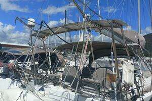 2016 Hanse 455 thumbnail 1