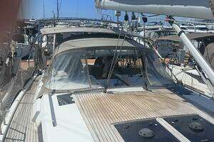 2016 Hanse 455 thumbnail 5