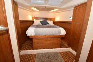 2016 Hanse 455 thumbnail 20