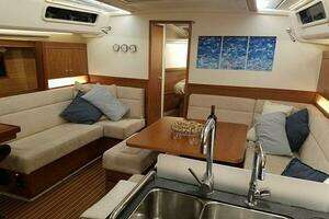 2016 Hanse 455 thumbnail 16