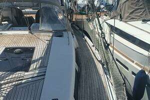 2016 Hanse 455 thumbnail 9