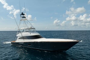 80 Viking 2020 80ft Viking Yacht For Sale