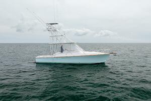 Sam I Amm 38ft Stolper Yacht For Sale