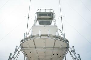 Sam I Amm 38ft Stolper Yacht For Sale