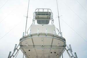 2004 Stolper 38 Express thumbnail 19