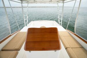 Sam I Amm 38ft Stolper Yacht For Sale