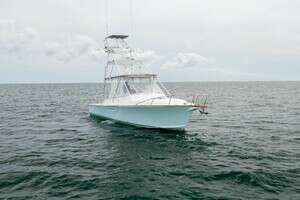 2004 Stolper 38 Express thumbnail 1