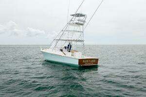 2004 Stolper 38 Express thumbnail 8