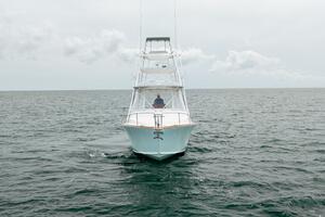 Sam I Amm 38ft Stolper Yacht For Sale