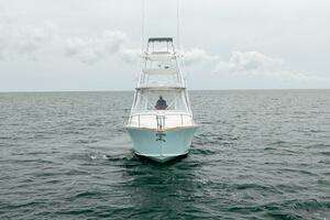 2004 Stolper 38 Express thumbnail 3