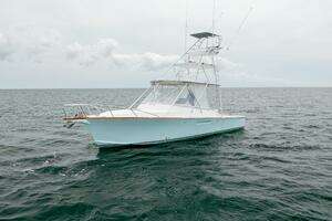 2004 Stolper 38 Express thumbnail 5