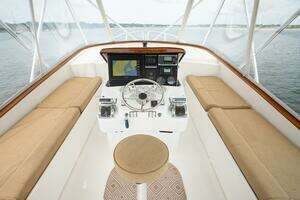 2004 Stolper 38 Express thumbnail 12