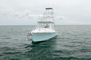Sam I Amm 38ft Stolper Yacht For Sale