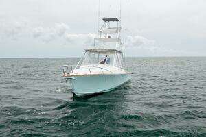 2004 Stolper 38 Express thumbnail 4