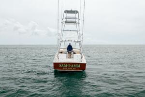 Sam I Amm 38ft Stolper Yacht For Sale