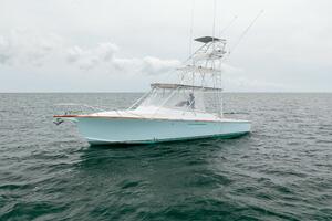 Sam I Amm 38ft Stolper Yacht For Sale
