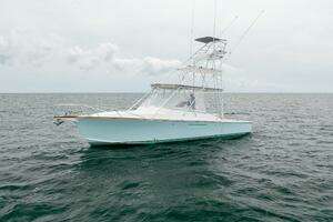 2004 Stolper 38 Express thumbnail 6