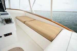Sam I Amm 38ft Stolper Yacht For Sale