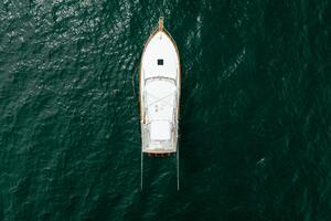 Sam I Amm 38ft Stolper Yacht For Sale
