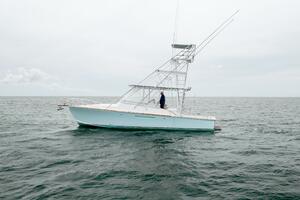 Sam I Amm 38ft Stolper Yacht For Sale