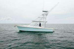 2004 Stolper 38 Express thumbnail 7