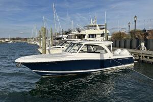 33ft Southport Yacht For Sale