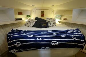 Slow Ride 41ft Silverton Yacht For Sale