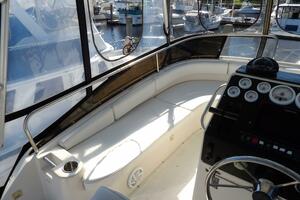 Slow Ride 41ft Silverton Yacht For Sale
