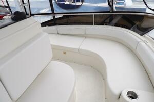 Slow Ride 41ft Silverton Yacht For Sale