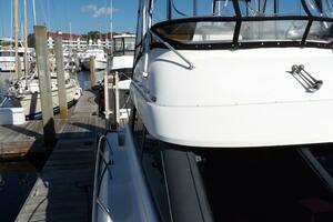 Slow Ride 41ft Silverton Yacht For Sale