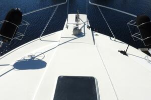 Slow Ride 41ft Silverton Yacht For Sale