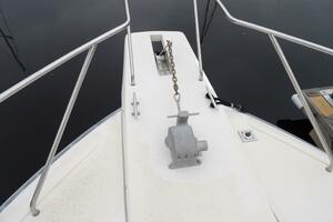 Slow Ride 41ft Silverton Yacht For Sale
