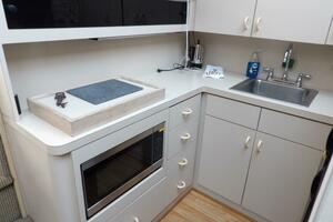 Slow Ride 41ft Silverton Yacht For Sale