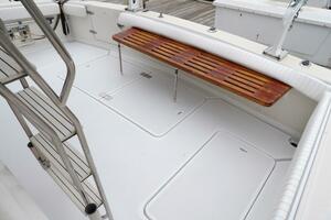 Slow Ride 41ft Silverton Yacht For Sale