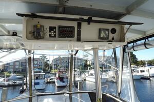 Slow Ride 41ft Silverton Yacht For Sale