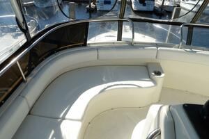 Slow Ride 41ft Silverton Yacht For Sale