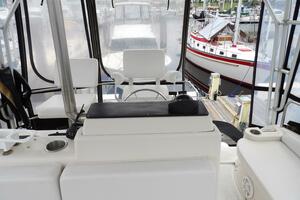 Slow Ride 41ft Silverton Yacht For Sale