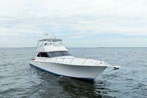 2006 Viking 61 Convertible thumbnail 79