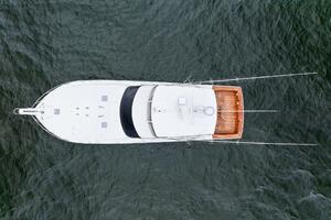 2006 Viking 61 Convertible KNOT ON CALL