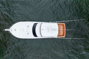 2006 Viking 61 Convertible thumbnail 83