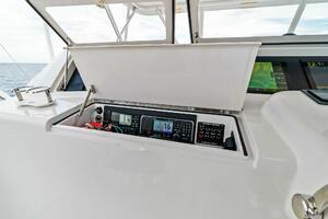 2006 Viking 61 Convertible KNOT ON CALL