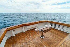 2006 Viking 61 Convertible thumbnail 50