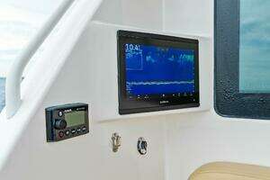 2006 Viking 61 Convertible thumbnail 57