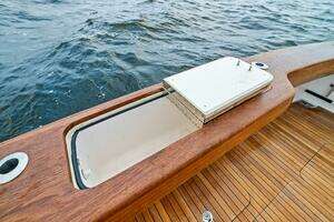 2006 Viking 61 Convertible thumbnail 52