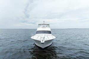 2006 Viking 61 Convertible KNOT ON CALL