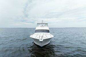 2006 Viking 61 Convertible thumbnail 78