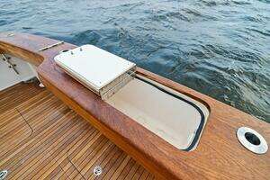 2006 Viking 61 Convertible thumbnail 54