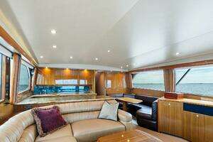 2006 Viking 61 Convertible thumbnail 8