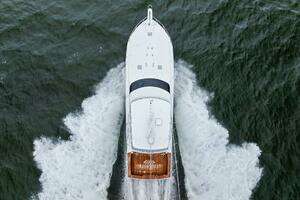2006 Viking 61 Convertible thumbnail 74