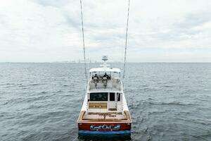 2006 Viking 61 Convertible thumbnail 92